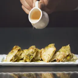 حلى القطمير